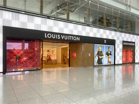 louis vuitton in korea